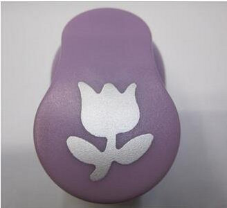 53 stila 2,5 cm ar rokām darināti amatniecības un albumu veidošanas rīki Papīra perforators fotoattēlu galerijai DIY dāvanu karšu perforatori Reljefa ierīce