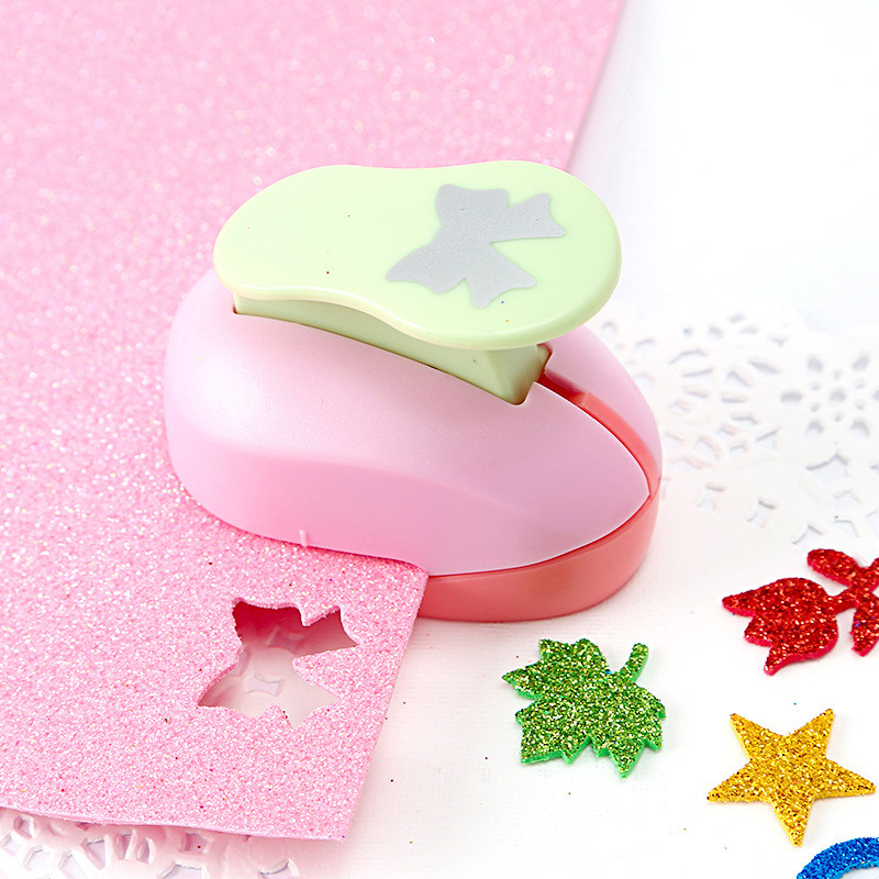 53 stila 2,5 cm ar rokām darināti amatniecības un albumu veidošanas rīki Papīra perforators fotoattēlu galerijai DIY dāvanu karšu perforatori Reljefa ierīce