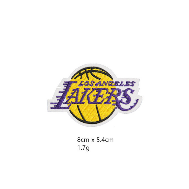 Futbola ielāpi Zvaigžņots nakts ielāps Pārnesums uzgludināmi apģērbi Izšūti aplikācijas kleitām Basketbols Anime nozīmītes Beisbols