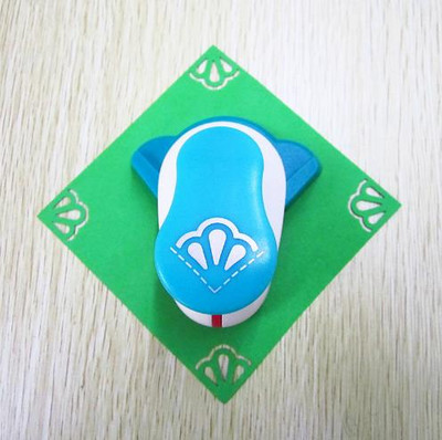 Reljefs DIY stūra papīrs, drukāšanas karšu griezējs albumu veidotājs, liela ierīce caurumotājs bērniem, rokām darināta amatniecības dāvana Furador Eva