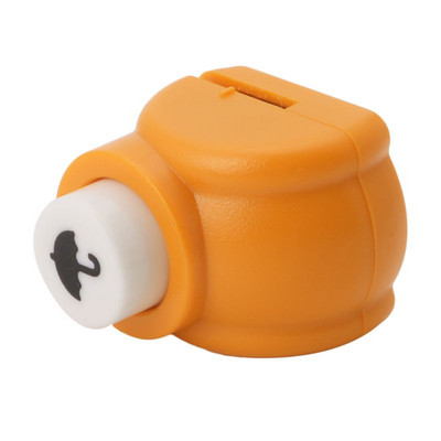 H7EA Scrapbook Punch Cutter Meniniai amatai Atvirukai Šventiniai Vakarėliai Girliandų Dekoras