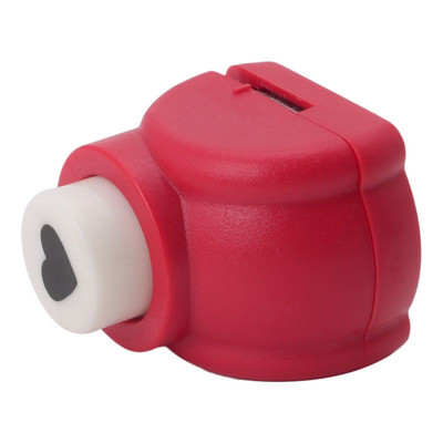 H7EA Scrapbook Punch Cutter Meniniai amatai Atvirukai Šventiniai Vakarėliai Girliandų Dekoras