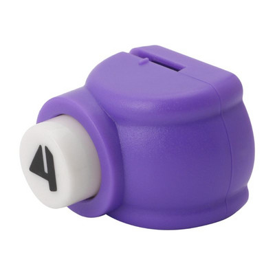 H7EA Scrapbook Punch Cutter Meniniai amatai Atvirukai Šventiniai Vakarėliai Girliandų Dekoras