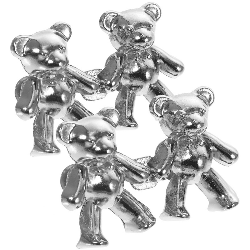 2 pāri lāča vidukļa sprādzes Sieviešu somas džinsi ar vienkāršām pogām jostas piegādes cinka sakausējuma bikses fiksējošas sieviešu brīvas bikses bez nagiem