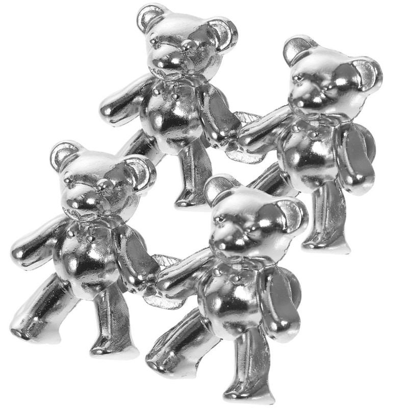 2 pāri lāča vidukļa sprādzes Sieviešu somas džinsi ar vienkāršām pogām jostas piegādes cinka sakausējuma bikses fiksējošas sieviešu brīvas bikses bez nagiem