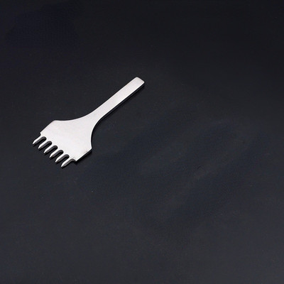 „Pasidaryk pats“ odos drožybos įrankis, apvalus pjaustymas siūlų perforavimo tarpai, rankinis siuvimas, odos meno raižybos rinkinys