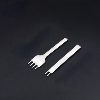 „Pasidaryk pats“ odos drožybos įrankis, apvalus pjaustymas siūlų perforavimo tarpai, rankinis siuvimas, odos meno raižybos rinkinys