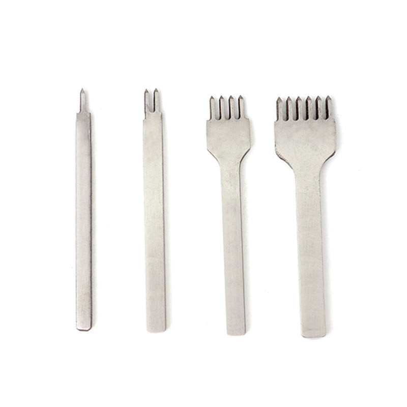 „Pasidaryk pats“ odos drožybos įrankis, apvalus pjaustymas siūlų perforavimo tarpai, rankinis siuvimas, odos meno raižybos rinkinys