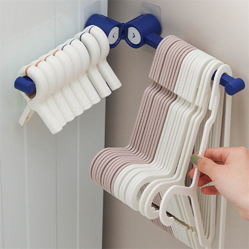 Αυτοκόλλητη κρεμάστρα πετσετών Μπάρα πετσετών μπάνιου Ράφι Πετσέτες επιτοίχιας κρεμάστρα Βεντούζα τουαλέτας Οργάνωση μπάνιου κουζίνας