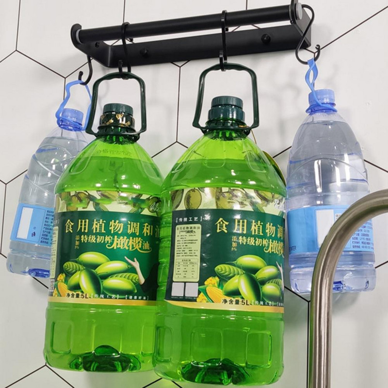 Papírtekercstartó lyukasztásmentes Space Alumínium törülköző-adagoló Erős falra szerelhető papírtörlőtartó állvány Stabil törülközőtartó