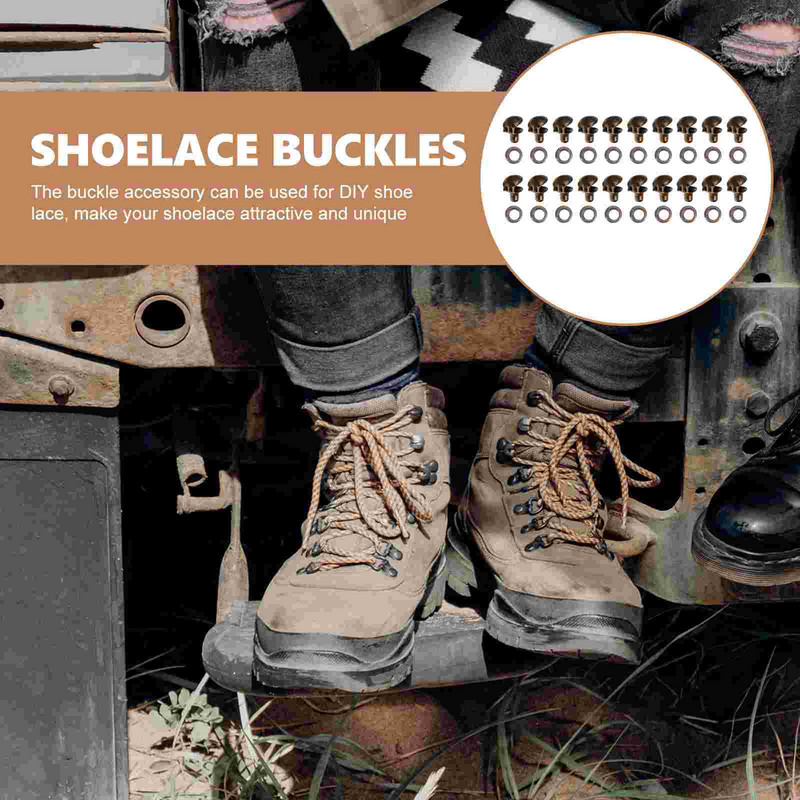 Needi jalatsid, messingist pandlad saapapaelad, konksud, parandussaapad, kingapaelad, tarvikud, tihend