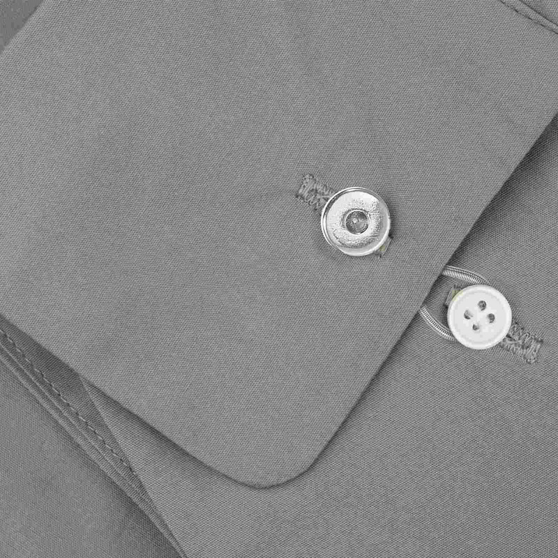 Stingrākas apkakles pagarinātāji Vīriešu krekli Džinsi Jostas jostas Bikses Elastīgs nestuves