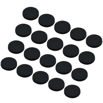 30 бр. Алуминиеви копчета с катарама Дамски модни плоски шевни метални костюми Дамски