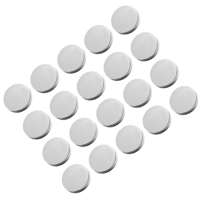 30 τμχ Μπουφάν με κουμπιά από κράμα πόρπης Γυναικεία μόδα Επίπεδη ραπτική μεταλλική στολή Γυναικεία