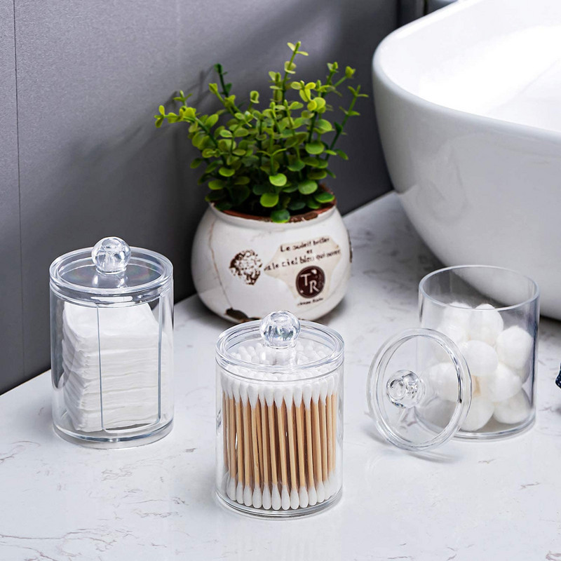 40 Grid Acrylic Lipstick Box Makeup Organizer Storage Box Κραγιόν organizer βερνίκι νυχιών Display Holder Cosmetic Organizer Box