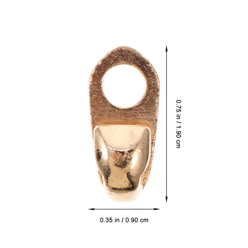 12 gab. Sneaker Apavu Šņores Sprādzes Sporta Zābaki Aksesuāri Kāpšanas āķi sakausējuma metāla apavi