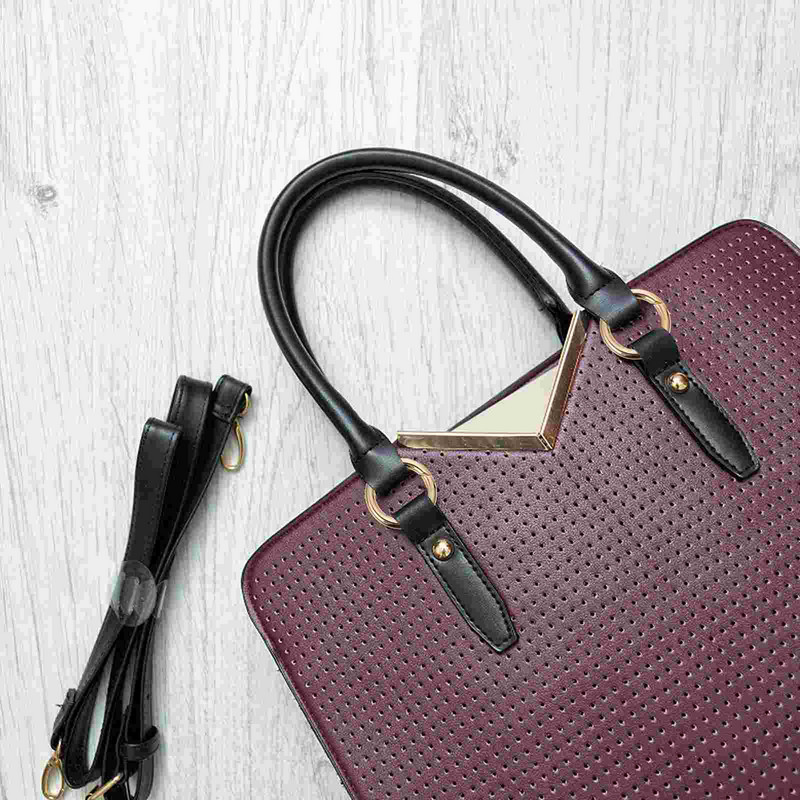 Metāla atsperu gredzens, apaļš āķi, siksna klips Atslēgu piekariņi, somiņa O plecu siksnas Josta sprādze āķis karabīne rokassomiņa atvērta