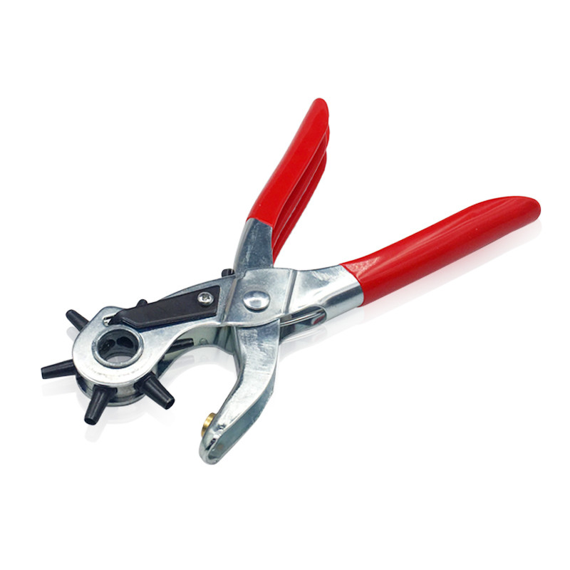 Nahast rihma augustaja tang Aasa augustaja pöörlev õmblusmasina kott seadistaja tööriist kellarihm rihm majapidamises kasutatavad nahktooted