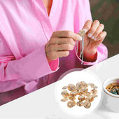 Pogas Metāla pogas Mētelis Šūšana Apģērbi Diy Jaka Dobs krekls Nomaiņa Uzvalks Apaļš Džinsi Craft Gold Vintage Blazer Retro