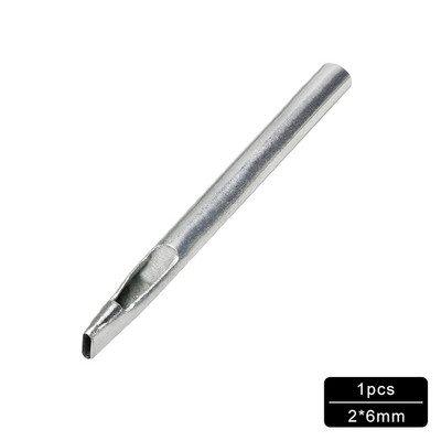 Kožni komplet za bušenje rupa okruglog oblika Brtva za pojas za sat, šuplji kožni remen za prošivanje remena s četvrtastom rupom Alati za izradu