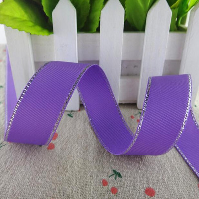 10 jardi 10 MM/25 MM/38 MM mirdzoša sudraba maliņa, sarkana, sarkana lente amatniecībai DIY matu bantes Ziemassvētku dekors Materiāli YM17072802