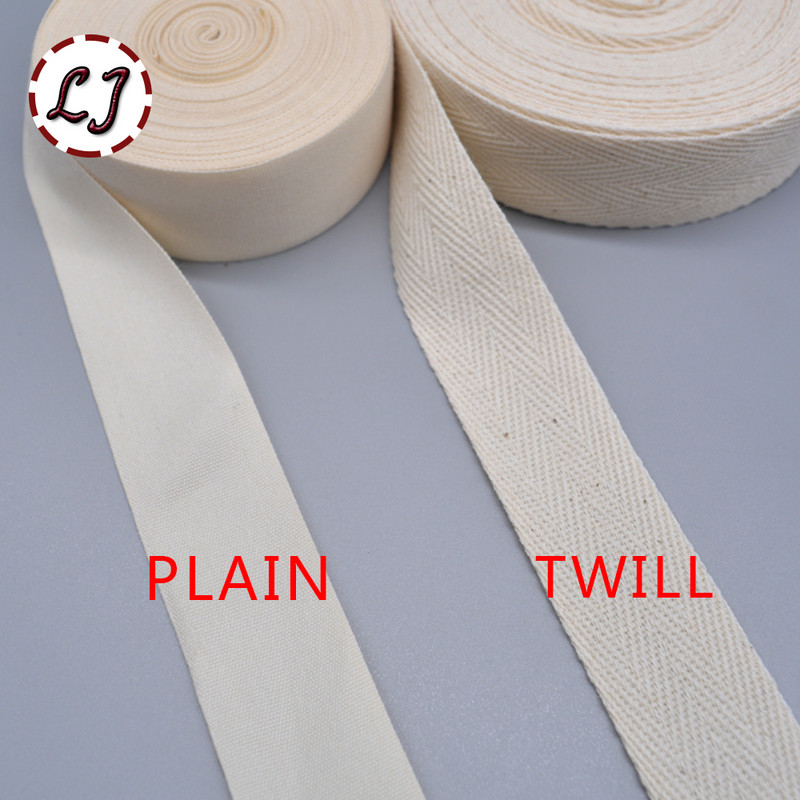 5 yd/partija Black White Plain Twill Chevron Cotton Iesiešanas lente Siksnas Lentes Apgriešana Apģērba piederumu iesaiņošanai Roku darbs DIY