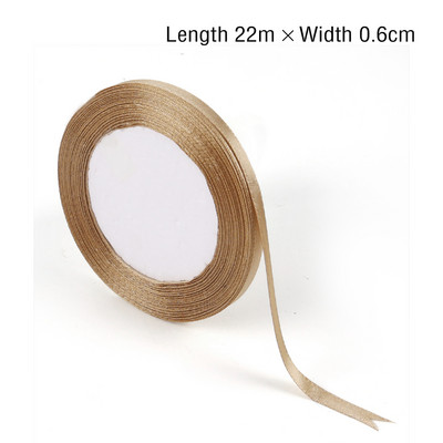 1 rullīša dāvanu iesaiņošanas lente, šampanietis, zelts, iepakošanas lente, vērtne, kāzu ballīšu piederumi pasākuma gadadienas banketa noformējums