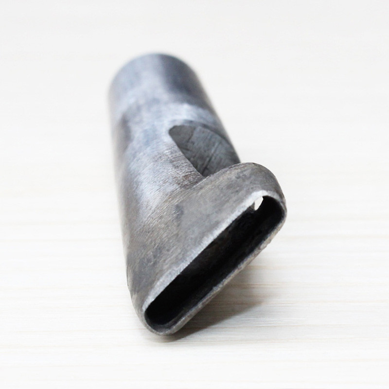 1 tk 6-12 mm auguraua nahk ovaalne auguraud terasest käsitöö õõnsad augud nahast tööriistad nahast rihma augustaja DIY tööriistad