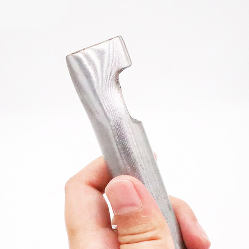 1 tk 6-12 mm auguraua nahk ovaalne auguraud terasest käsitöö õõnsad augud nahast tööriistad nahast rihma augustaja DIY tööriistad