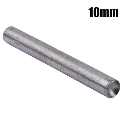 Εργαλείο διάτρησης LMDZ 1Pcs Μεταλλικό πριτσίνι διάτρησης Hand Knock DIY Εργαλείο εγκατάστασης του Εργαλείου πολλαπλών λειτουργιών καλουπιού με κουμπιά ματιών