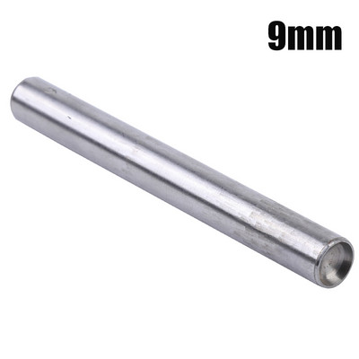 Εργαλείο διάτρησης LMDZ 1Pcs Μεταλλικό πριτσίνι διάτρησης Hand Knock DIY Εργαλείο εγκατάστασης του Εργαλείου πολλαπλών λειτουργιών καλουπιού με κουμπιά ματιών