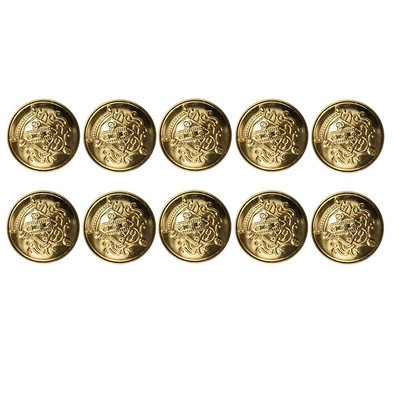 Dzimšanas dienas dāvana Mētelis pogas Apģērbs Aksesuāri Dekors Dekoratīvās šūšanas sprādzes