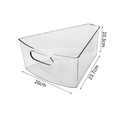 Caurspīdīgs 24 Grid lūpu krāsas statīva futrālis grima organizatora uzglabāšanas kaste Lūpu krāsas displeja statīva turētājs Kosmētikas kosmētikas organizatora kaste