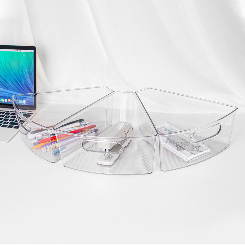 Caurspīdīgs 24 Grid lūpu krāsas statīva futrālis grima organizatora uzglabāšanas kaste Lūpu krāsas displeja statīva turētājs Kosmētikas kosmētikas organizatora kaste