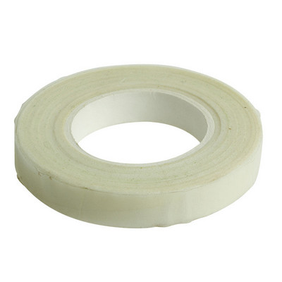 Ziedu papīra lente Vītnes vainags ziedu kāts Pašlīmējošā lente 30 jards 12 mm papīra amatniecības mākslīgie ziedi pašlīmējošā lente