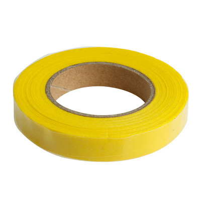 Ziedu papīra lente Vītnes vainags ziedu kāts Pašlīmējošā lente 30 jards 12 mm papīra amatniecības mākslīgie ziedi pašlīmējošā lente