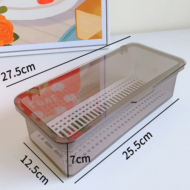 Οργανωτής καλλυντικών για καλλυντικά Κουτί με συρτάρι Θήκη μακιγιάζ Δοχείο κοσμημάτων Κουτί αποθήκευσης καλλυντικών Σετ γραφείο οργάνωσης