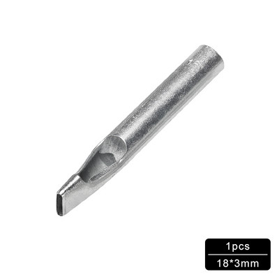 MIUIE 1PCS ovālas formas caurumu griezēja komplekts jostas pulksteņa apšuvums starplikas dobas ādas sašūšanas siksna jostas kvadrātveida caurums, DIY instrumenti