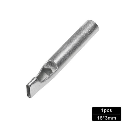 MIUIE 1PCS ovālas formas caurumu griezēja komplekts jostas pulksteņa apšuvums starplikas dobas ādas sašūšanas siksna jostas kvadrātveida caurums, DIY instrumenti