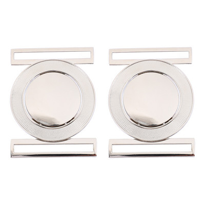 Tee seda ise Vööpandlad Meeste rihmad tsingisulamist dekoratiivsed