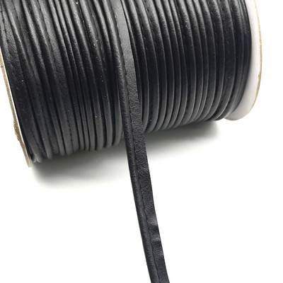 5 jardu malu šūšanas lente mākslīgās ādas auklas virve palagim dīvāns aizkari cepures apģērbi dažādu audumu šūšana DIY