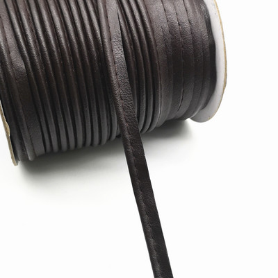 5 jardu malu šūšanas lente mākslīgās ādas auklas virve palagim dīvāns aizkari cepures apģērbi dažādu audumu šūšana DIY