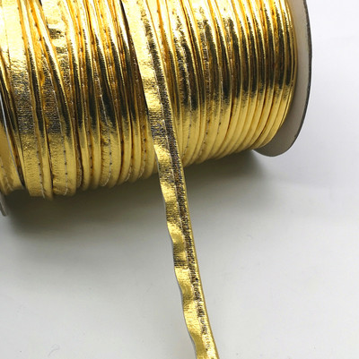 5 jardu malu šūšanas lente mākslīgās ādas auklas virve palagim dīvāns aizkari cepures apģērbi dažādu audumu šūšana DIY