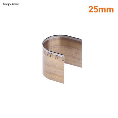 1 vnt. 5-50 mm odiniai amatų įrankiai kampinis apvalus rankinis pjoviklis, odinis rankų darbo amatų įrankiai, perforavimo rankų diržo kraštas ovalios formos