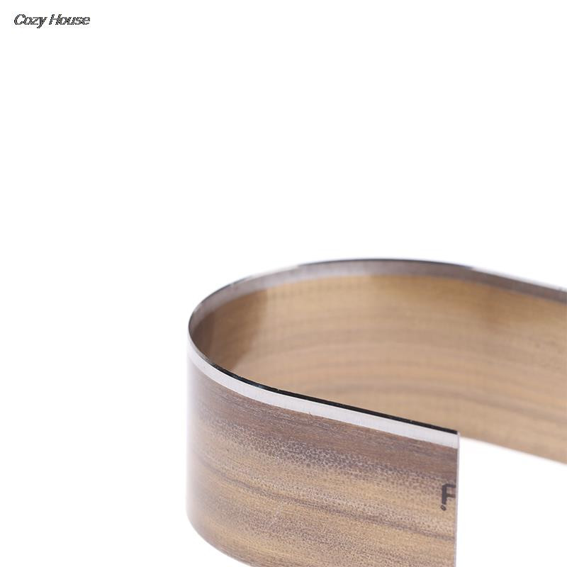 1 vnt. 5-50 mm odiniai amatų įrankiai kampinis apvalus rankinis pjoviklis, odinis rankų darbo amatų įrankiai, perforavimo rankų diržo kraštas ovalios formos