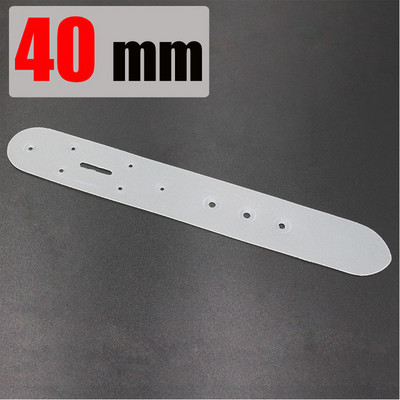 Odos perforavimo įrankio padėties nustatymo procesas Odos diržo perforavimo padėties nustatymo šablonai Akrilo diržo ruošinio sagties galvutės šablonas