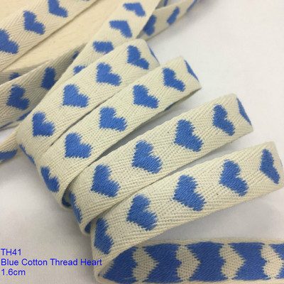 Sarža kokvilnas lente lureksa sirds, 1,6 cm 5 g. Paredzēts, ar rokām darināts, amatniecības dāvana ziedu iesaiņošanai Ziemassvētku kāzu ballīte Lieldienu dekorācija