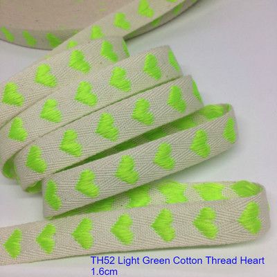 Sarža kokvilnas lente lureksa sirds, 1,6 cm 5 g. Paredzēts, ar rokām darināts, amatniecības dāvana ziedu iesaiņošanai Ziemassvētku kāzu ballīte Lieldienu dekorācija