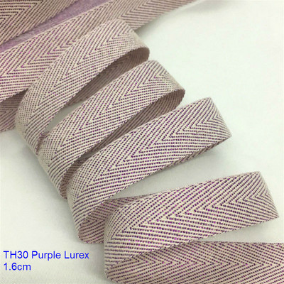 Sarža kokvilnas lente lureksa sirds, 1,6 cm 5 g. Paredzēts, ar rokām darināts, amatniecības dāvana ziedu iesaiņošanai Ziemassvētku kāzu ballīte Lieldienu dekorācija