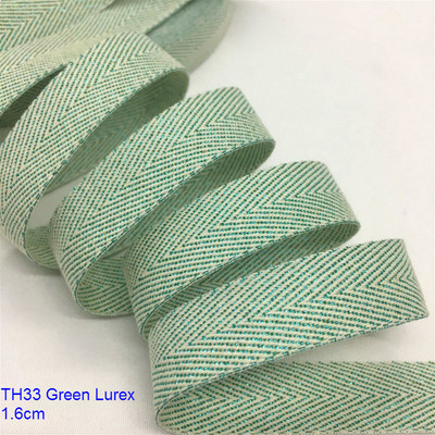 Sarža kokvilnas lente lureksa sirds, 1,6 cm 5 g. Paredzēts, ar rokām darināts, amatniecības dāvana ziedu iesaiņošanai Ziemassvētku kāzu ballīte Lieldienu dekorācija